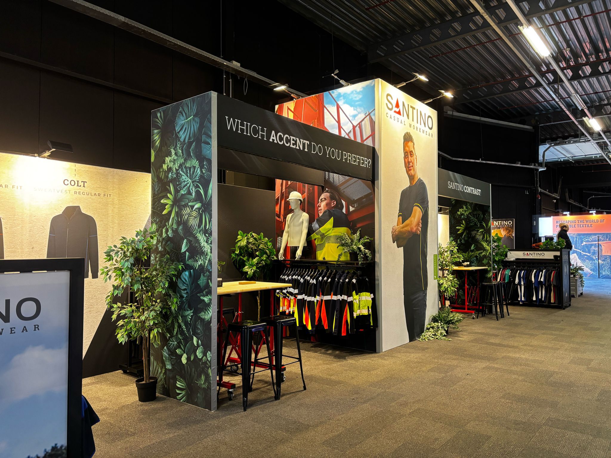 Workwear Expo